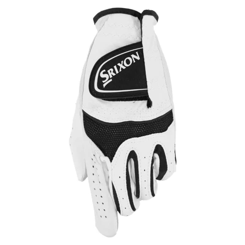 Srixon Cabretta Tech Men's Leather Glove 