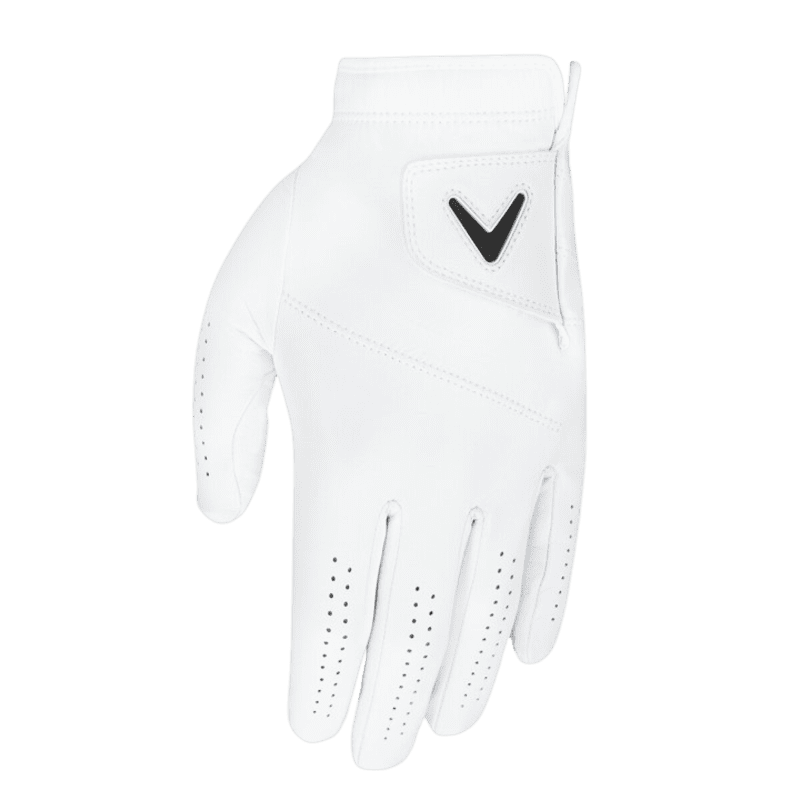 Callaway Tour Authentic Men's Leather Glove 