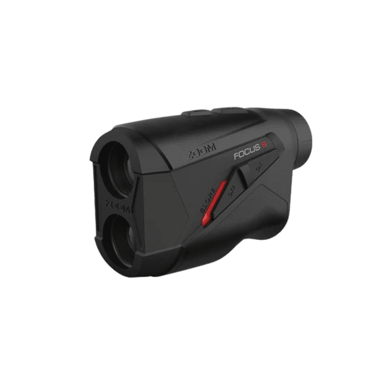 Zoom Focus S Rangefinder