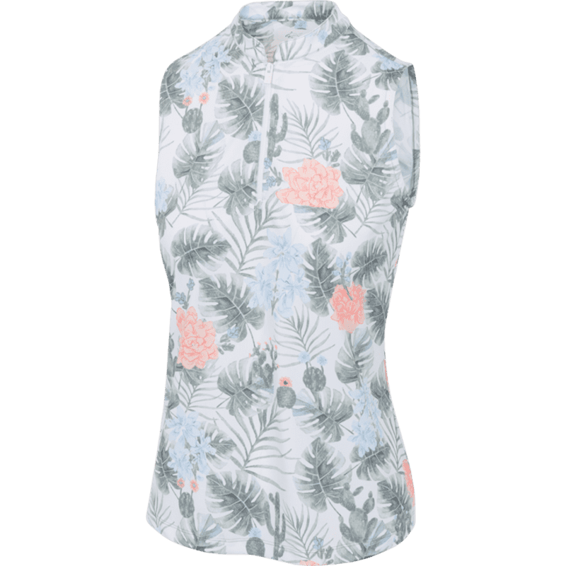 Greg Norman Desert Dream SL Ladies Shirt