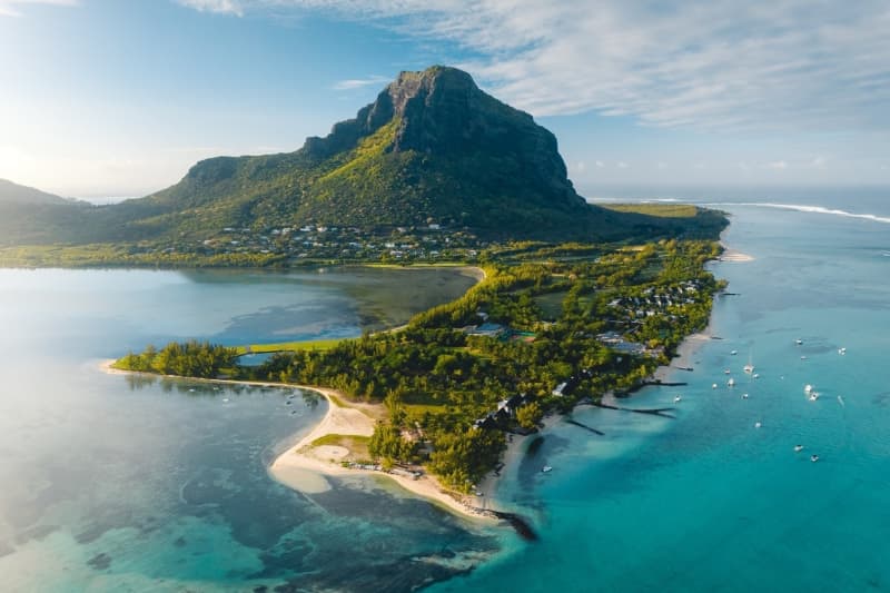 5* Paradis Beachcomber Golf Resort &amp; Spa, Mauritius - 5 Nights Stay From R33 699 pps!