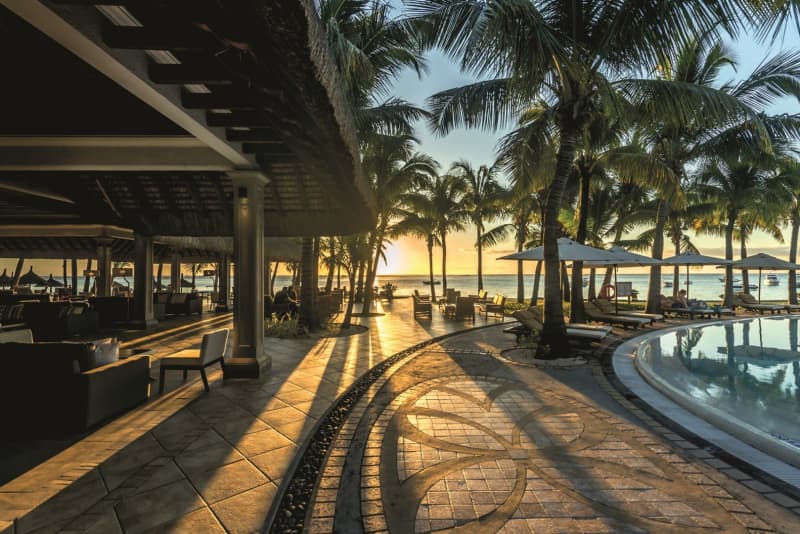 5* Paradis Beachcomber Golf Resort & Spa, Mauritius - 5 Nights Stay From R33 699 pps!