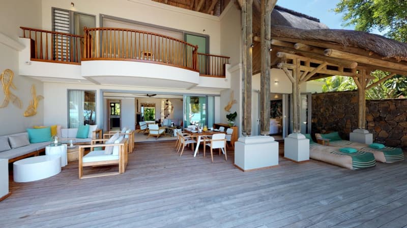 5* Paradis Beachcomber Golf Resort & Spa, Mauritius - 5 Nights Stay From R33 699 pps!