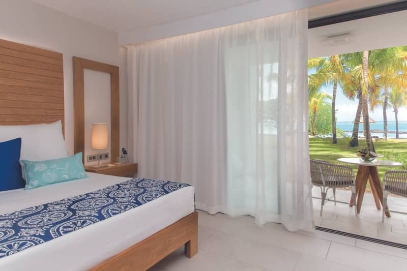 5* Paradis Beachcomber Golf Resort & Spa, Mauritius - 5 Nights Stay From R33 699 pps!