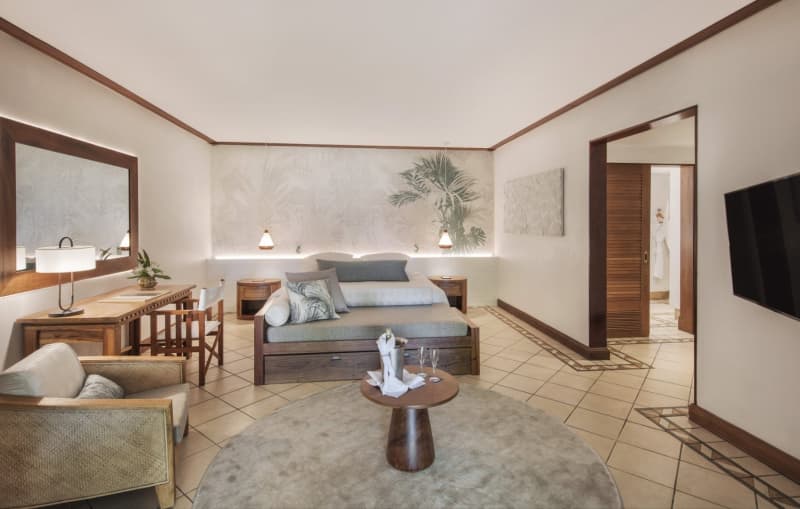5* Paradis Beachcomber Golf Resort & Spa, Mauritius - 5 Nights Stay From R33 699 pps!