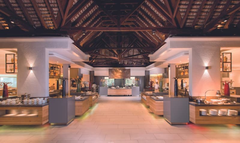 5* Paradis Beachcomber Golf Resort & Spa, Mauritius - 5 Nights Stay From R33 699 pps!