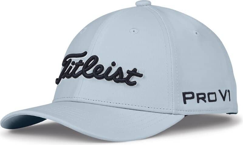 Titleist Tour Performance Juniorr’s Blue Cap