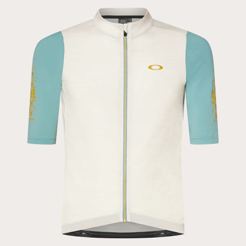 Oakley Off Grid 2.0 Short Sleeve Men's Jersey 