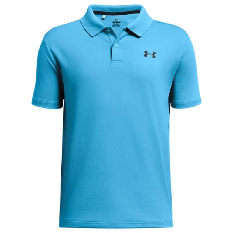 Under Armour Performance Junior's Capri/ Black Shirt