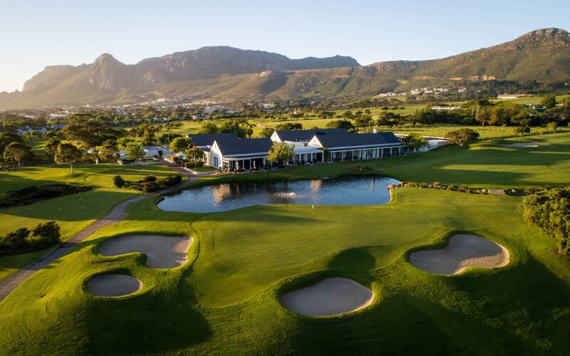 BACK BY DEMAND: Flook's Golf Passport to the Best Courses in Cape Town - Enjoy a 2-BALL + CART at Steenberg, Arabella, Erinvale & De Zalze!