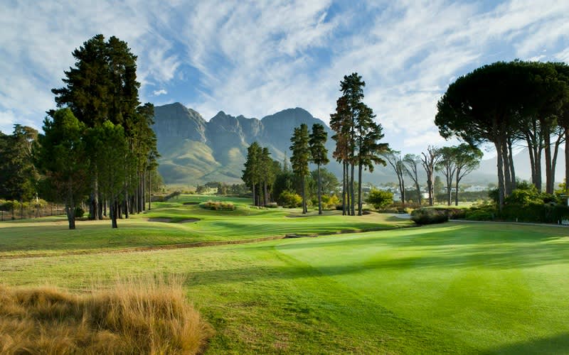BACK BY DEMAND: Flook's Golf Passport to the Best Courses in Cape Town - Enjoy a 2-BALL + CART at Steenberg, Arabella, Erinvale & De Zalze!