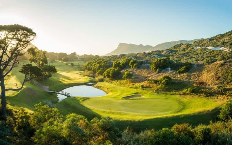 BACK BY DEMAND: Flook's Golf Passport to the Best Courses in Cape Town - Enjoy a 2-BALL + CART at Steenberg, Arabella, Erinvale & De Zalze!