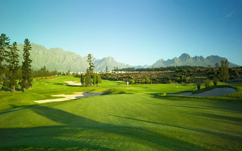 BACK BY DEMAND: Flook's Golf Passport to the Best Courses in Cape Town - Enjoy a 2-BALL + CART at Steenberg, Arabella, Erinvale & De Zalze!