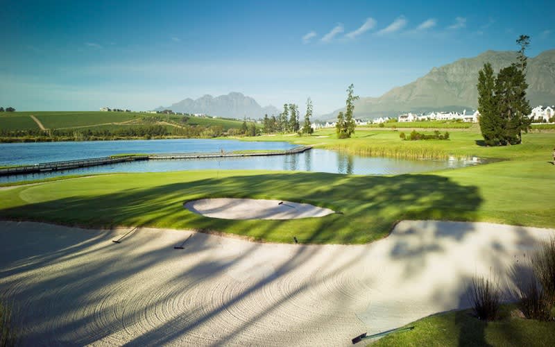 BACK BY DEMAND: Flook's Golf Passport to the Best Courses in Cape Town - Enjoy a 2-BALL + CART at Steenberg, Arabella, Erinvale & De Zalze!