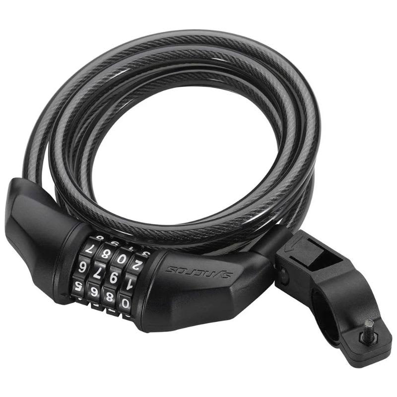 Syncros SL-03 Combination Lock