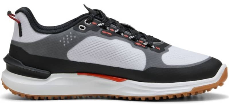 Puma Ignite Elevate X Men’s Shoes ( White/ Black)