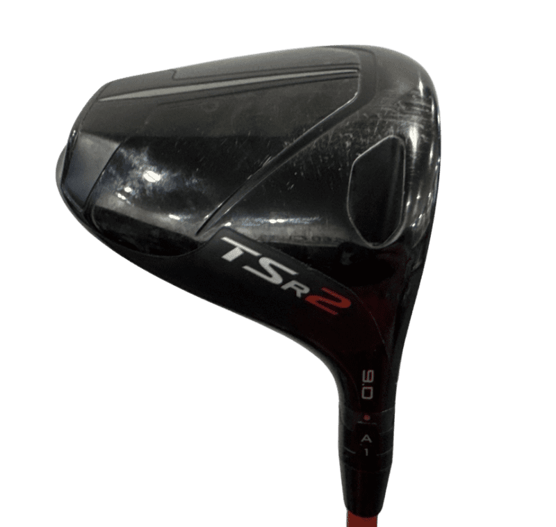 Chart Titelist Driver Titleist TSR1 10.0u00b0 Driver (DEMO