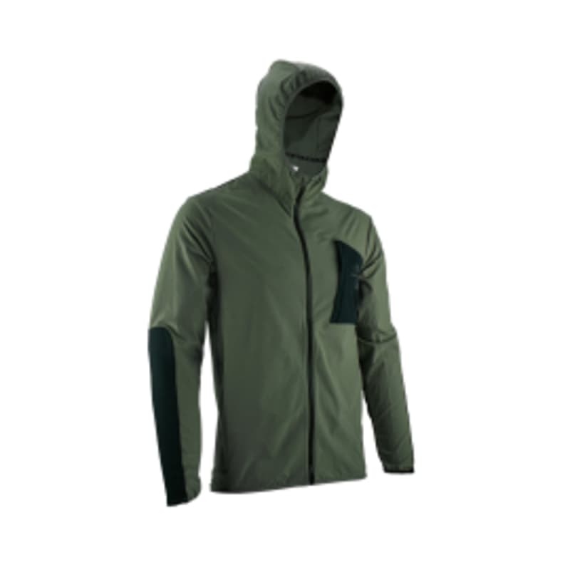 Leatt Trail 1.0 V23 Men's Jacket

