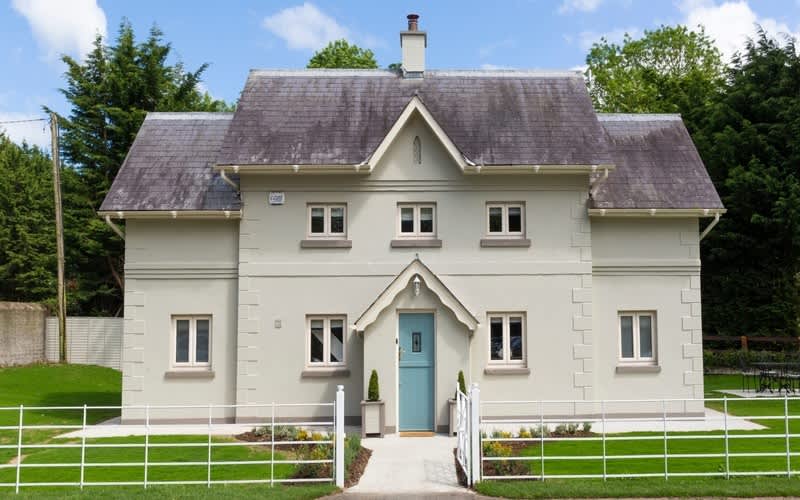 The K Club Private Cottage Golf Tour 2026: 3 night self catering stay for 8 at The K Club Palmer Lodge + Green Fees on both Palmer North & South Courses!