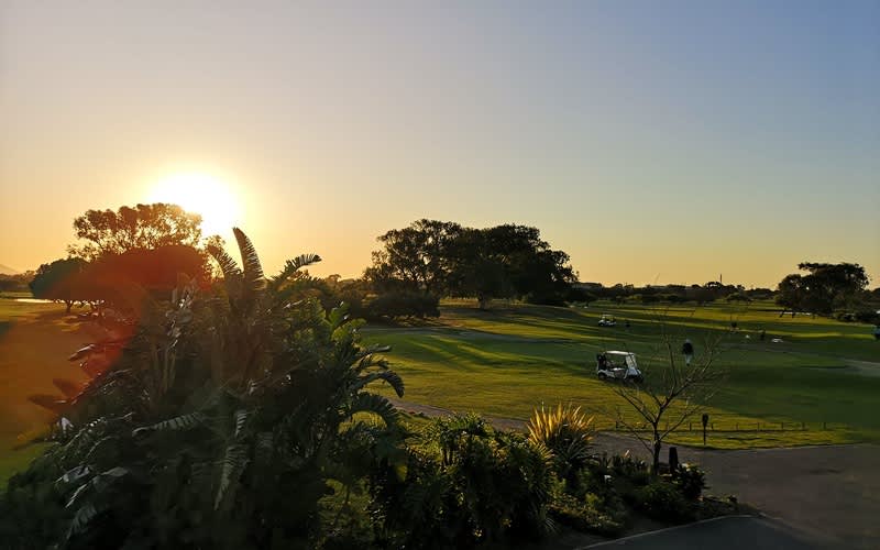 Parow Golf Club: 2-Ball only R449!