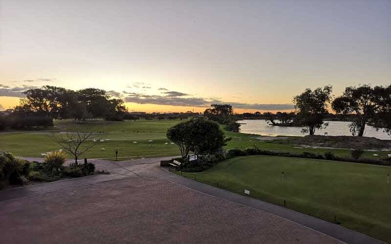 Parow Golf Club: 2-Ball only R449!