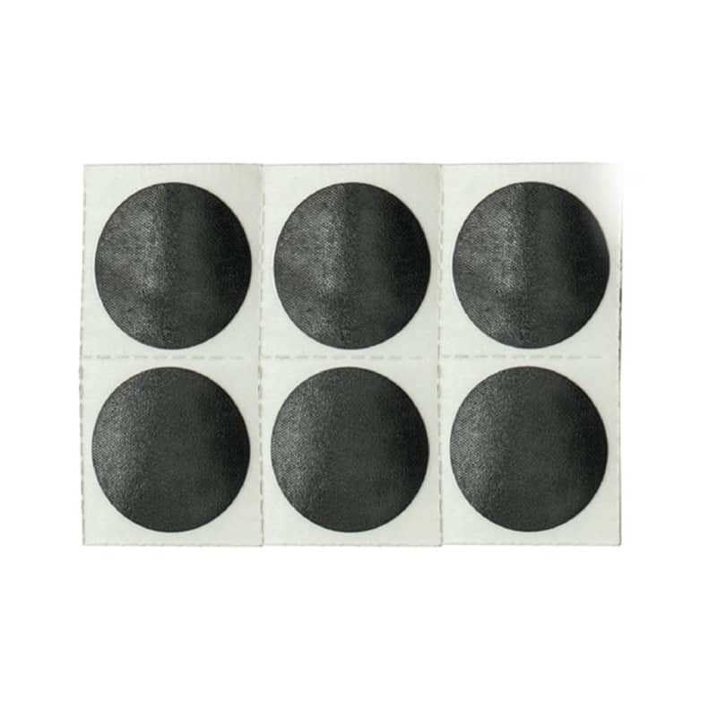 Ryder 6 Glueless Patches 