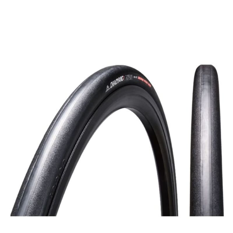 Chaoyang Viper 700 x 23C Road Tyre – Folding Bead, 60 TPI

