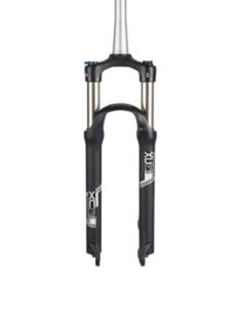 SR Suntour XCR32 Front Suspension Fork – 120mm Coil

