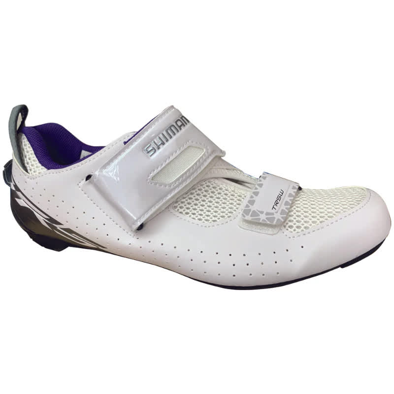 Shimano SH-TR500 Ladies Road Shoes 
