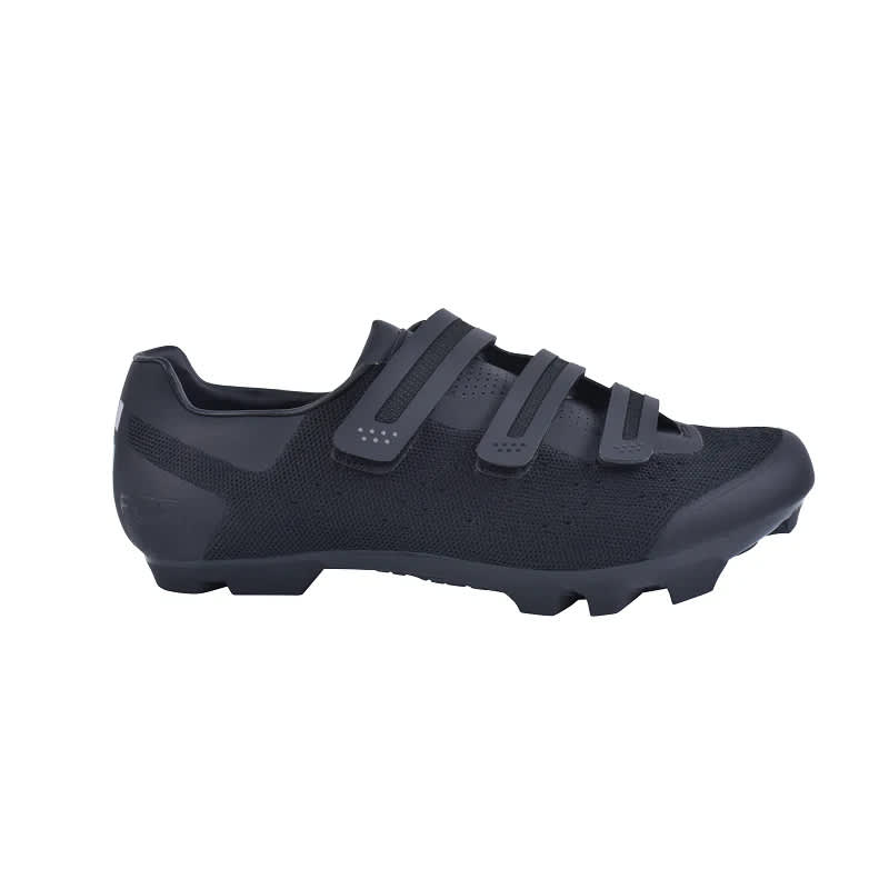 FLR F-55 Knit Men's MTB Shoes 