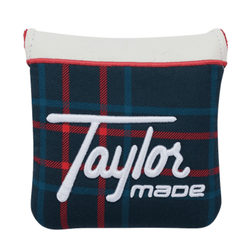 TaylorMade Heritage Mallet Putter Cover 
