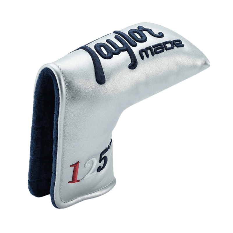TaylorMade Heritage Blade Putter Cover