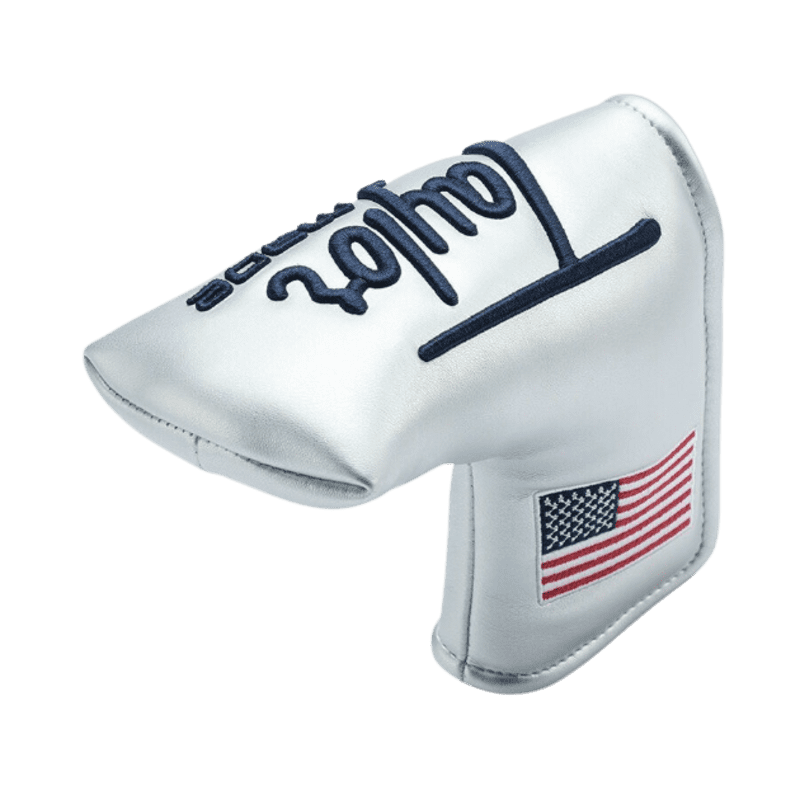 TaylorMade Heritage Blade Putter Cover