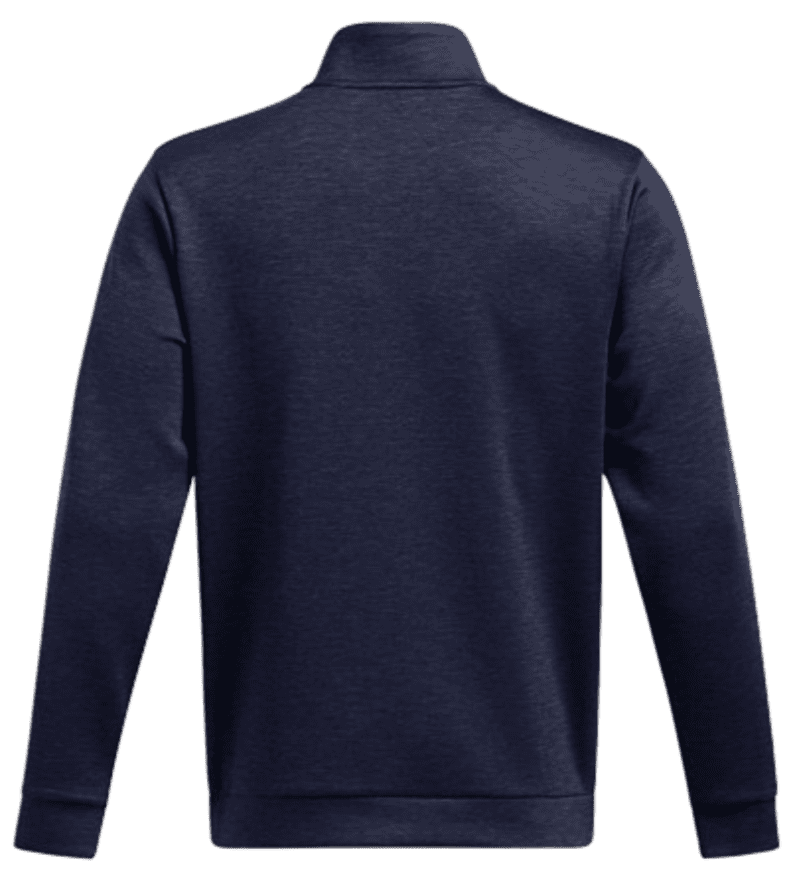Under Armour Drive Midlayer Men’s Ether Blue Pullover