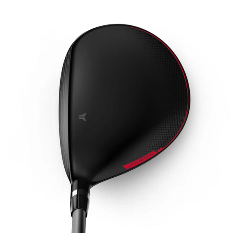 Wilson Dynapower Men's Fairway Wood 