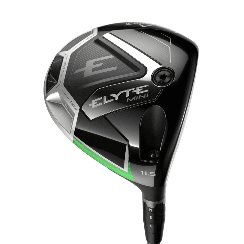 Callaway Elyte Men's Mini Driver
