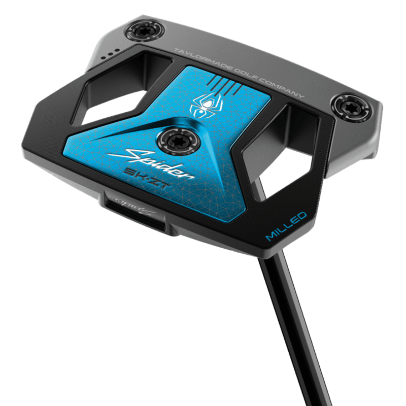 TaylorMade Spider ZT  Putter - Counter Balance 
