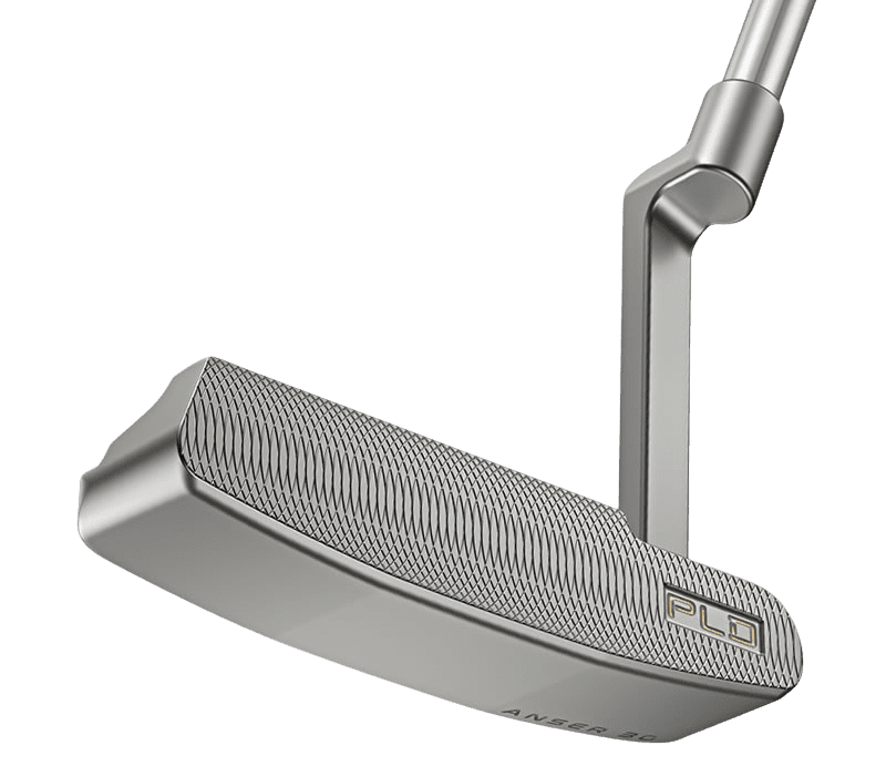 Ping PLD Men's Putter - Satin