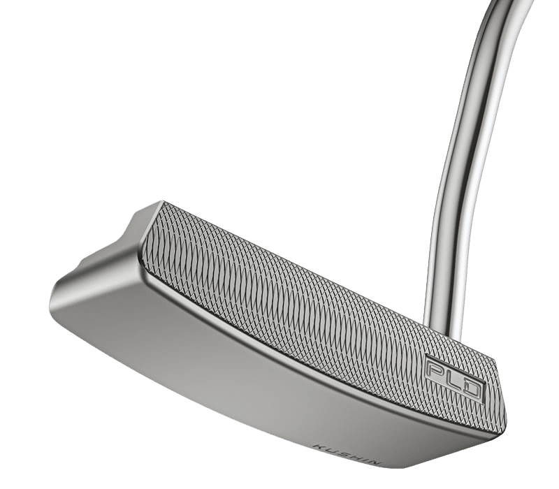Ping PLD Men's Putter - Satin