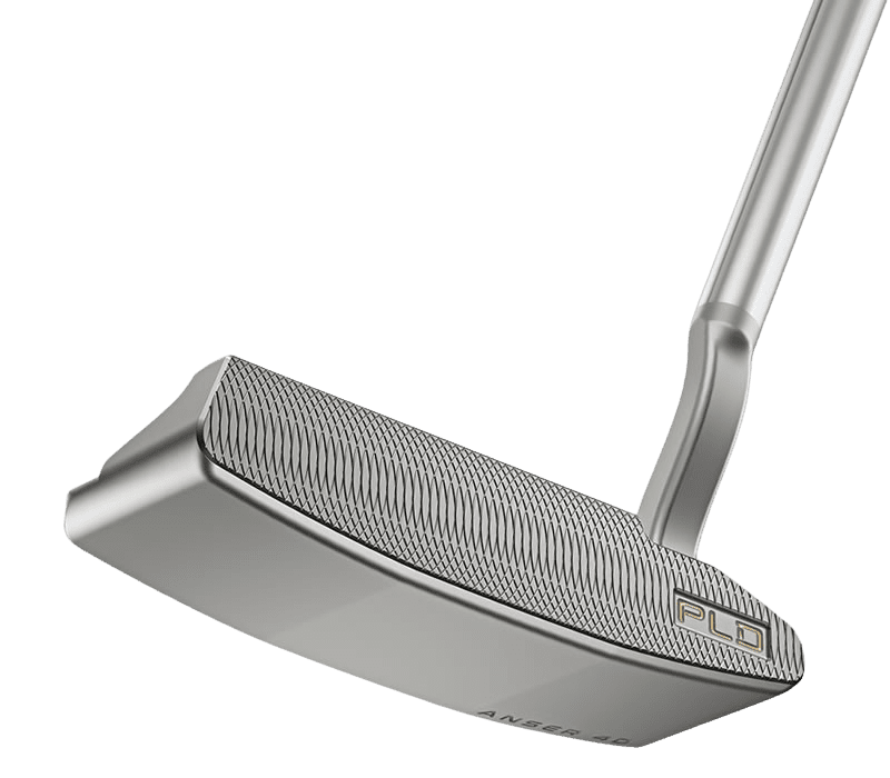 Ping PLD Men's Putter - Satin