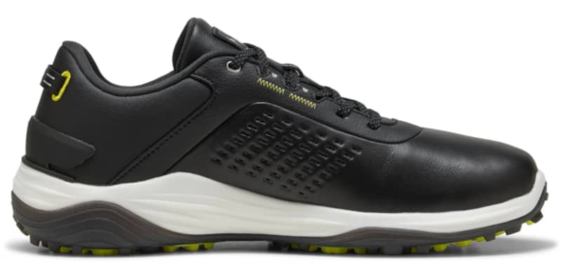 Puma Men’s ShadowCat Nitro Shoes (Black)