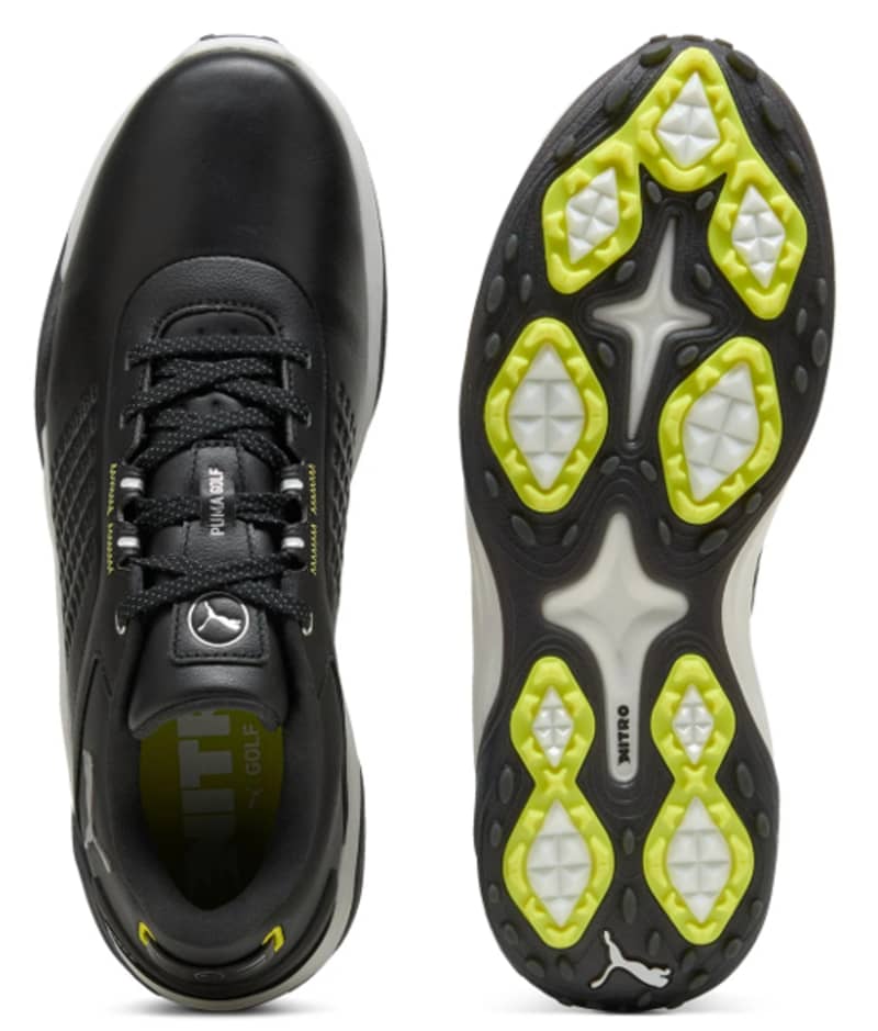 Puma Men’s ShadowCat Nitro Shoes (Black)