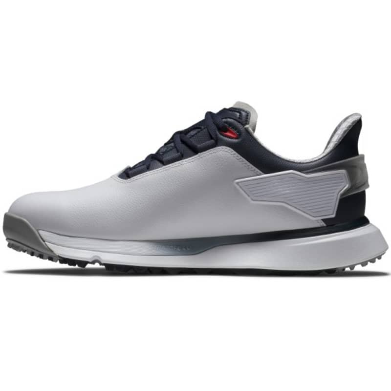 FootJoy PRO SLX Men's White/ Navy Shoes