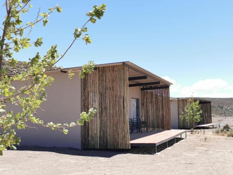 Rogge Cloof, Sutherland - 2 Nights Stay for 2 + Inclusive Breakfast & Dinner from R10 445