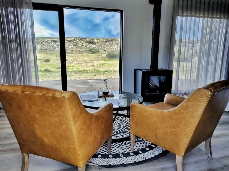 Rogge Cloof, Sutherland - 2 Nights Stay for 2 + Inclusive Breakfast & Dinner from R10 445