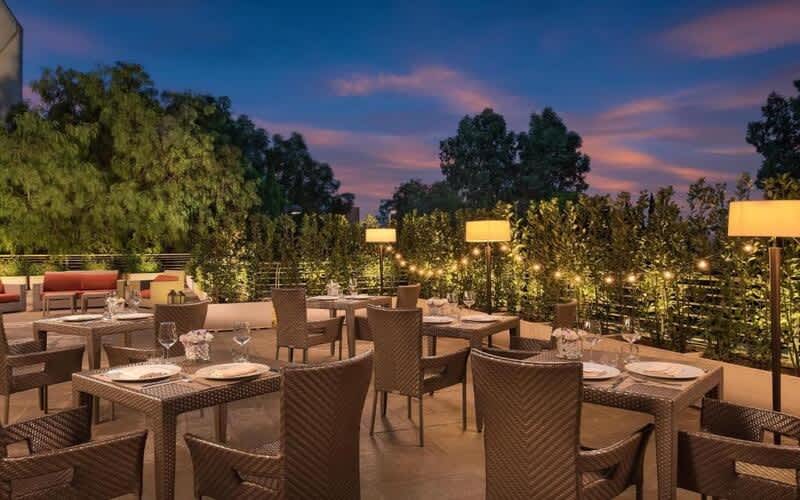 Rome Golden Golf Tour: 7 nights for 2 at Sheraton Golf Parco de’ Medici + 5 Rounds of Golf including Parco de’ Medici & Castelgandolfo!