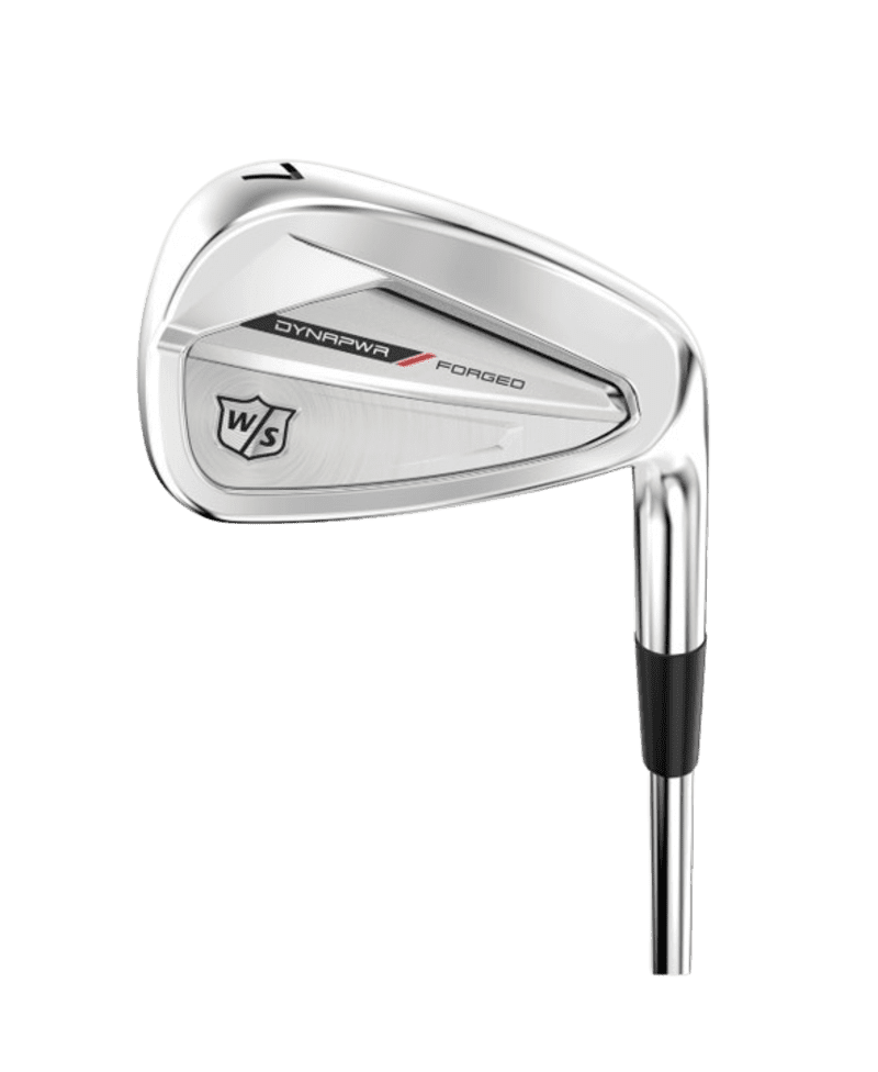 Wilson DYNAPWR Men's Steel Irons 