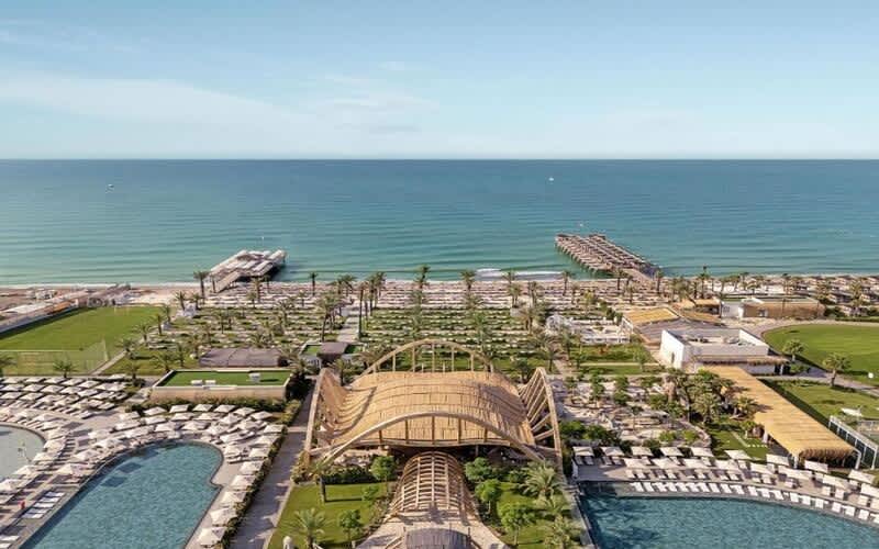 Turkey Golf Tournament at The 5* Cullinan Belek: 7 Nights All‑Inclusive Stay + 4 Rounds of Golf for Only R33 179pps!