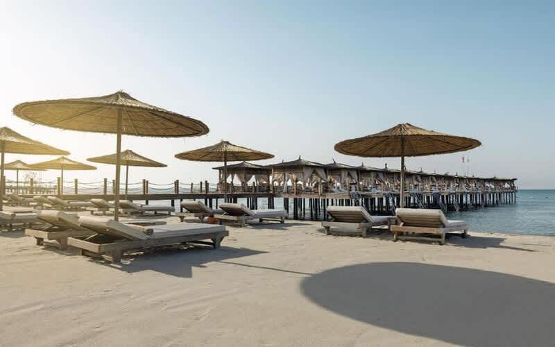 Turkey Golf Tournament at The 5* Cullinan Belek: 7 Nights All‑Inclusive Stay + 4 Rounds of Golf for Only R33 179pps!