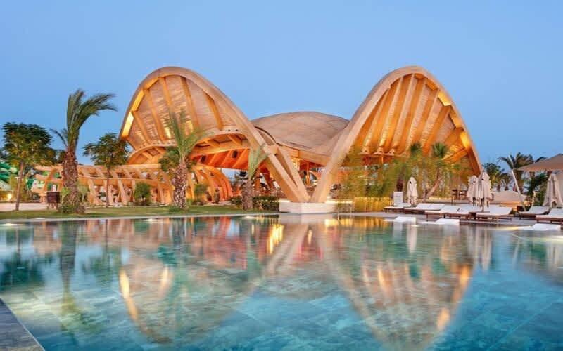 Turkey Golf Tournament at The 5* Cullinan Belek: 7 Nights All‑Inclusive Stay + 4 Rounds of Golf for Only R33 179pps!